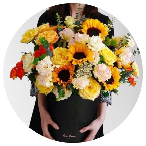 Bloom Box - Send Gifts in Singapore, Same Day Next Day Delivery