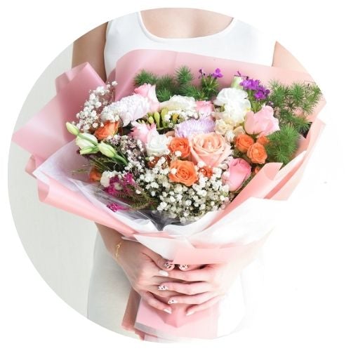 Flower Bouquet | Ana Hana Flower