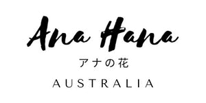 Ana Hana Flower