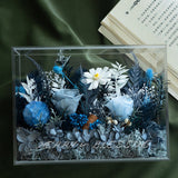 Enchanted Preserved Flower Box - Flowers - Early Spring - Preserved Flowers & Fresh Flower Florist Gift Store