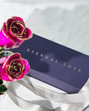 Eternal Rose - Roses That Last Forever - Flowers - Red - Preserved Flowers & Fresh Flower Florist Gift Store