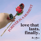 Eternal Rose - Roses That Last Forever - Flowers - Red - Preserved Flowers & Fresh Flower Florist Gift Store