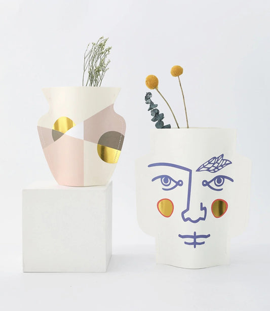 Flower Vase For Homes - Ana Hana Flower