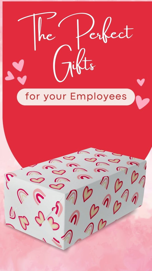 The Perfect Gifts For Your Employees - Ana Hana Flower
