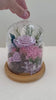 Carnation Bell Jar - Paddle Pop Purple
