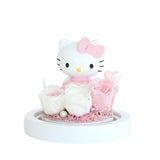 Hello Kitty Sweet Rose Dome - Flower - Preserved Flowers & Fresh Flower Florist Gift Store