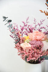 Hina - 陽菜 - Flower - Sophia - Preserved Flowers & Fresh Flower Florist Gift Store