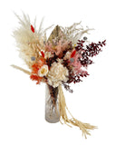 Aiana - Omakase Preserved Vase Arrangement - Flower - Original - Preserved Flowers & Fresh Flower Florist Gift Store