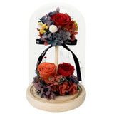 Blossom Tree - Red - Flower - Preserved Flowers & Fresh Flower Florist Gift Store