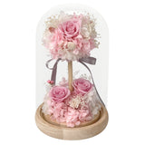 Blossom Tree - Sakura Pink - Flower - Preserved Flowers & Fresh Flower Florist Gift Store