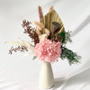 Hashira, Pink - Preserved Flower Arrangement