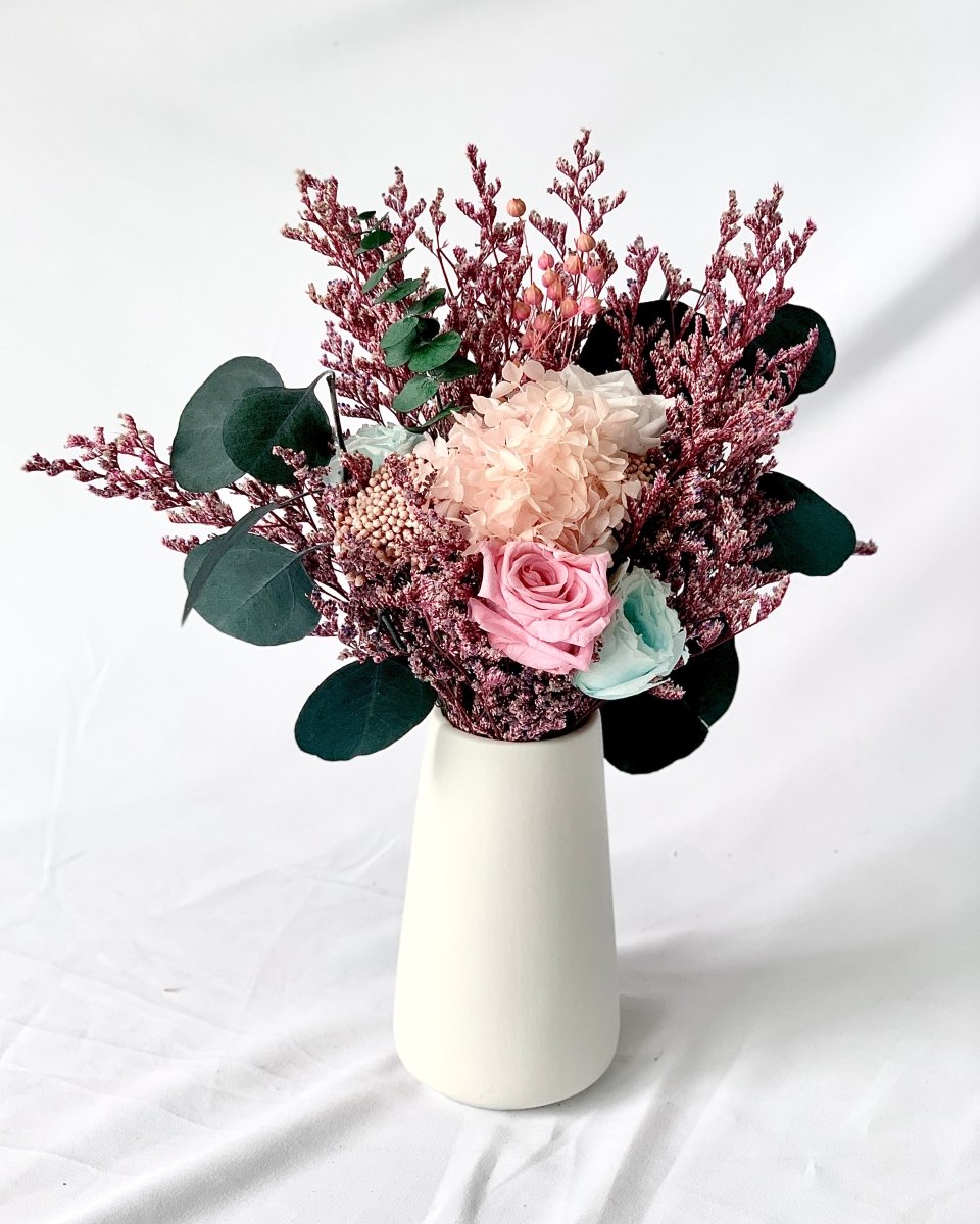 Hina - 陽菜 - Flower - Skylar - Preserved Flowers & Fresh Flower Florist Gift Store
