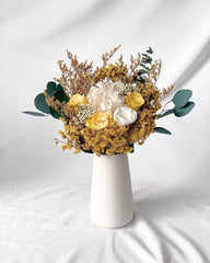 Hina - 陽菜 - Flower - Summer - Preserved Flowers & Fresh Flower Florist Gift Store