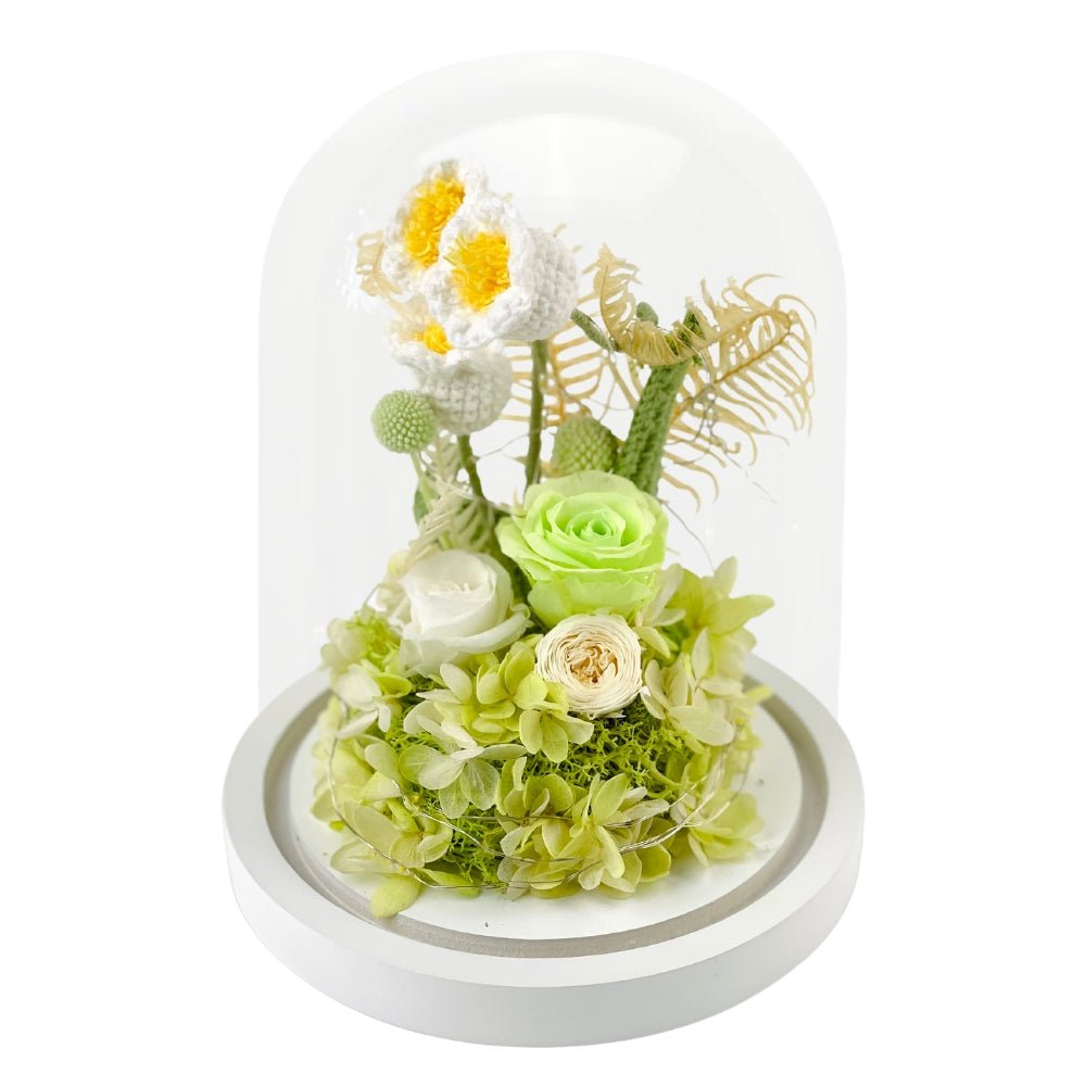 La Belle - Large - Flower - Preserved Flowers & Fresh Flower Florist Gift Store