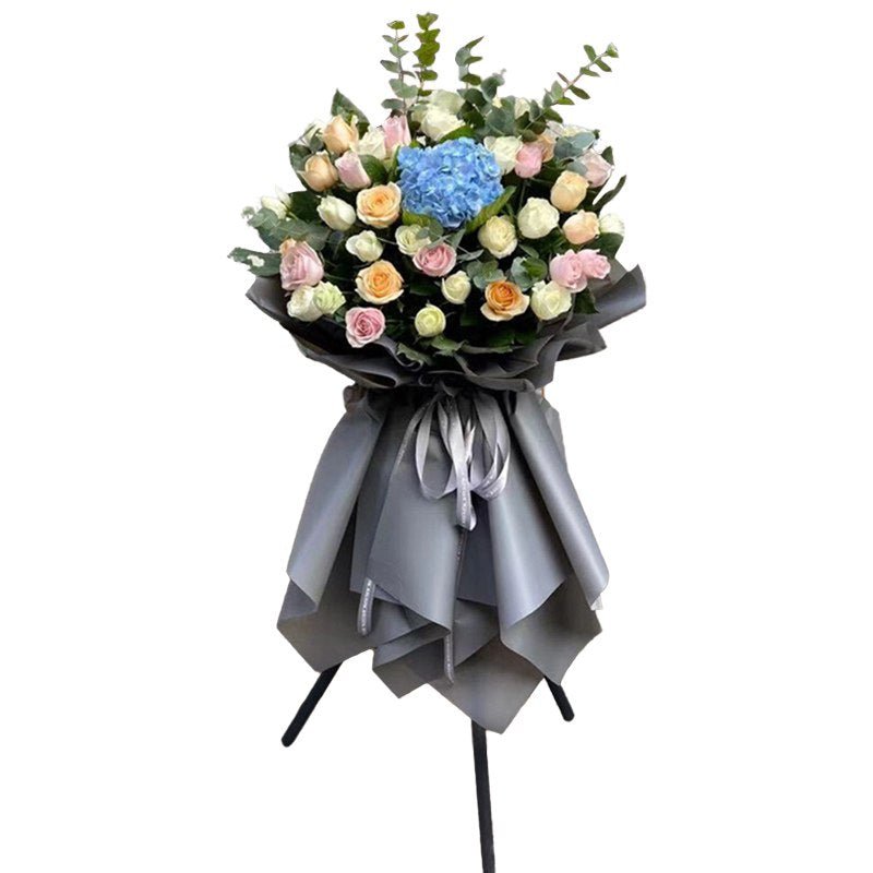 Omakase Flower Stand - Flowers - Original - Preserved Flowers & Fresh Flower Florist Gift Store